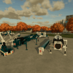 Liebherr LTM 11200 9.1 v2.0.0.015