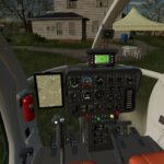 MD500 Helicopter2