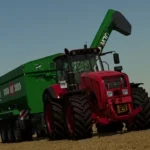 MTZ 3522 Pack v1.1.0.2
