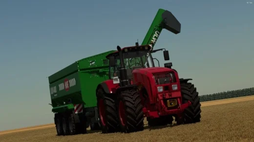 MTZ 3522 Pack v1.1.0.2