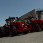 MTZ 3522 Pack v1.1.0.22