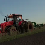 MTZ 3522 Pack v1.1.0.23
