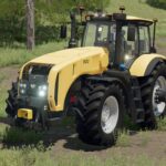 MTZ 3522 Pack4
