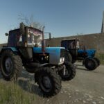 MTZ 82.12