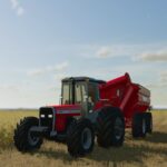 Massey Ferguson 16504