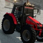 Massey Ferguson 5400 Series2
