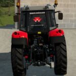Massey Ferguson 5400 Series3