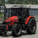 Massey Ferguson 5600