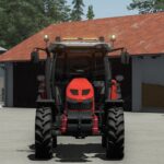 Massey Ferguson 56002