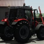 Massey Ferguson 56003