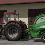 McHale V6750