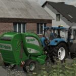 McHale V67504