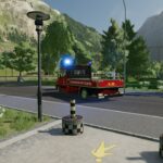 Mercedes Benz Sprinter Pritsche2