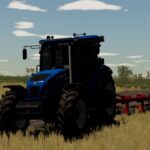 New Holland TD Edit3