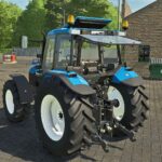 New Holland TS Edit2
