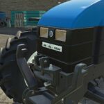 New Holland TS Edit4