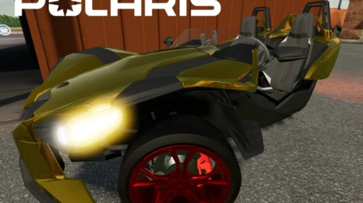 Polariss Slingshot 2015 v1.0