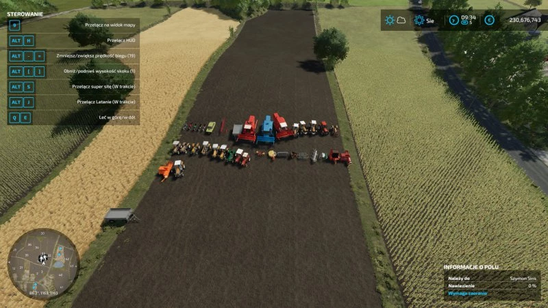 Polish 1989 Modpack v1.0