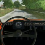 Polish Fiat 1263