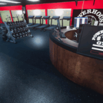 Powerhouse Gym5