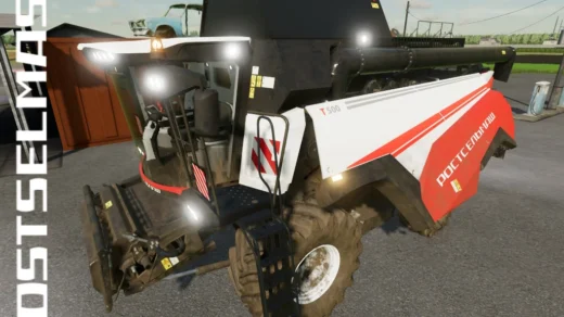 RSM T500 v1.0