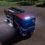Scania P360 GBA OSP3