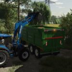 Ser-ses 20ton