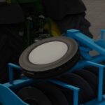 Silage compactor3