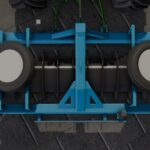 Silage compactor4