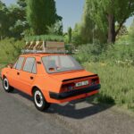 Skoda 120L2
