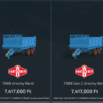 T088 Pack