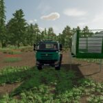 Tatra Phoenix 8x8