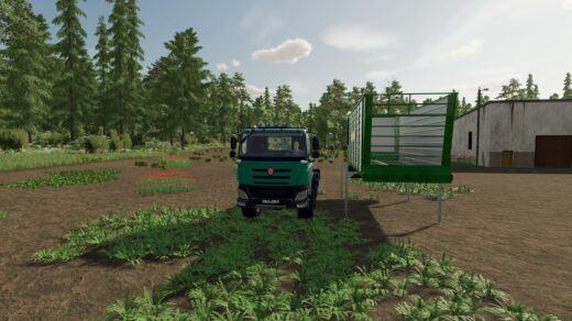 Tatra Phoenix 8x8