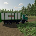 Tatra Phoenix 8x82