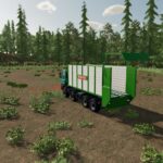 Tatra Phoenix 8x85