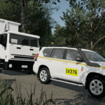Toyota 150 Prado3