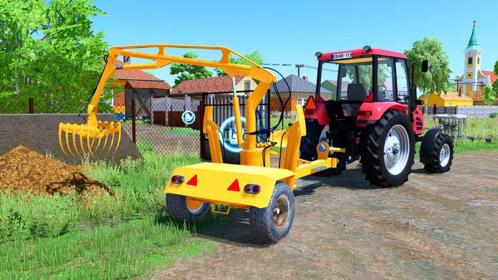 UNHZ 500