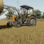 Ursus C330 V3.0.0.12