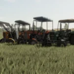 Ursus C330 V3.0.0.13