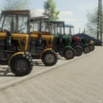 Ursus C330 V3.0.0.14