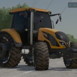 Valtra A74 BR2