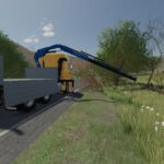 Volvo F Series Pack4