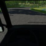 Volvo FM12 SH403