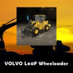 Volvo L60F