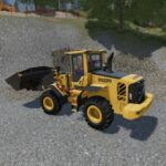 Volvo L60F2