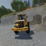 Volvo L60F3