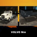 Volvo N10