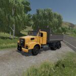 Volvo N102