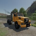 Volvo N103