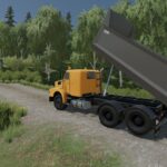 Volvo N104